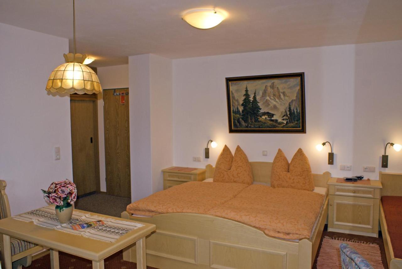 Alpenpanoramahotel Kohlhiasl-Hoeh Schoenau am Koenigsee Exterior photo